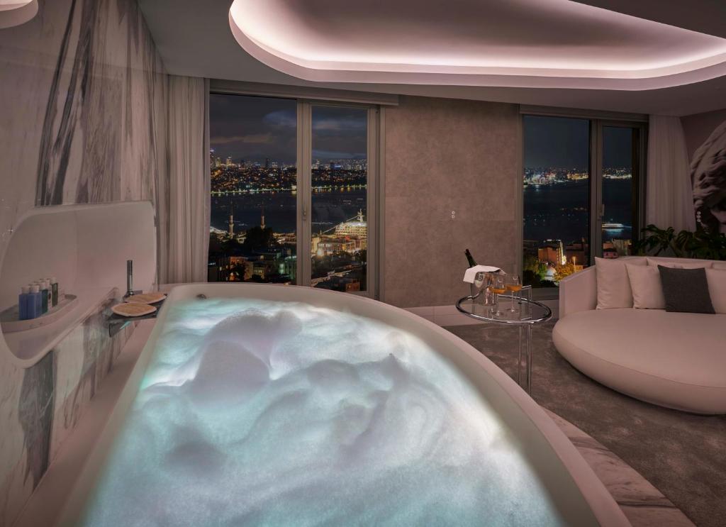 هتل ریچموند استانبول